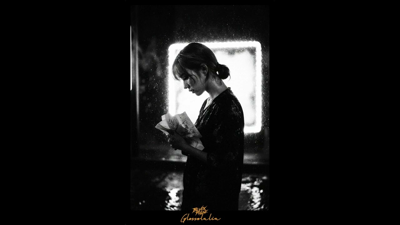 BlvckPulse - Glossolalia