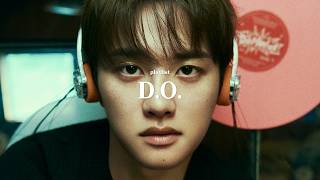 도경수(D.O.) PLAYLIST 2026 l 디오 노래모음 (신곡포함) l 𝐃𝐨𝐡 𝐊𝐲𝐮𝐧𝐠 𝐒𝐨𝐨 𝐏𝐥𝐚𝐲𝐥𝐢𝐬𝐭