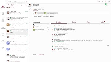 Getting Started with Cloze