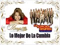 Margarita Vs Sonora Dinamita Cumbia Del Recuerdo