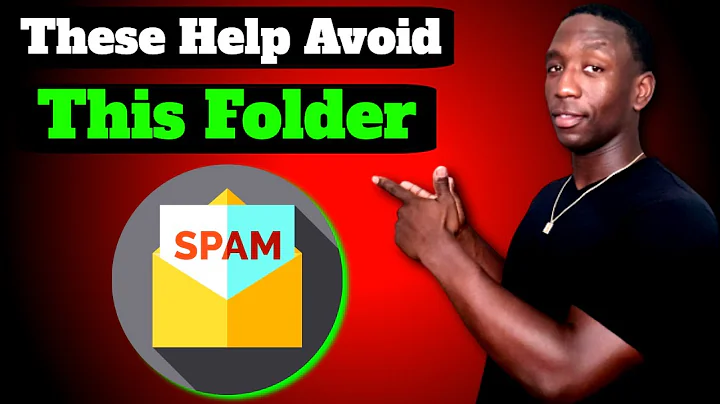 How To Avoid Emails Going To Spam Folder (Tips That ACTUALLY Work)