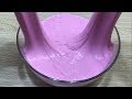 DIY Vaseline Flour Fluffy Slime! No Borax | Slime Video #7