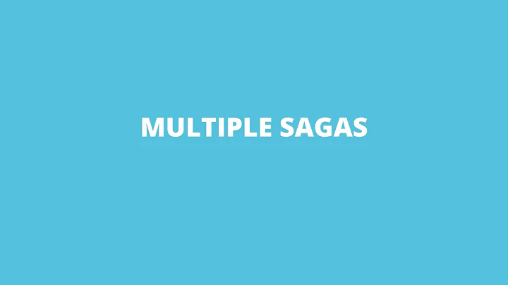 Redux Saga - Multiple Sagas