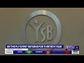 Youth Service Bureau hosting 30th On the Fly event