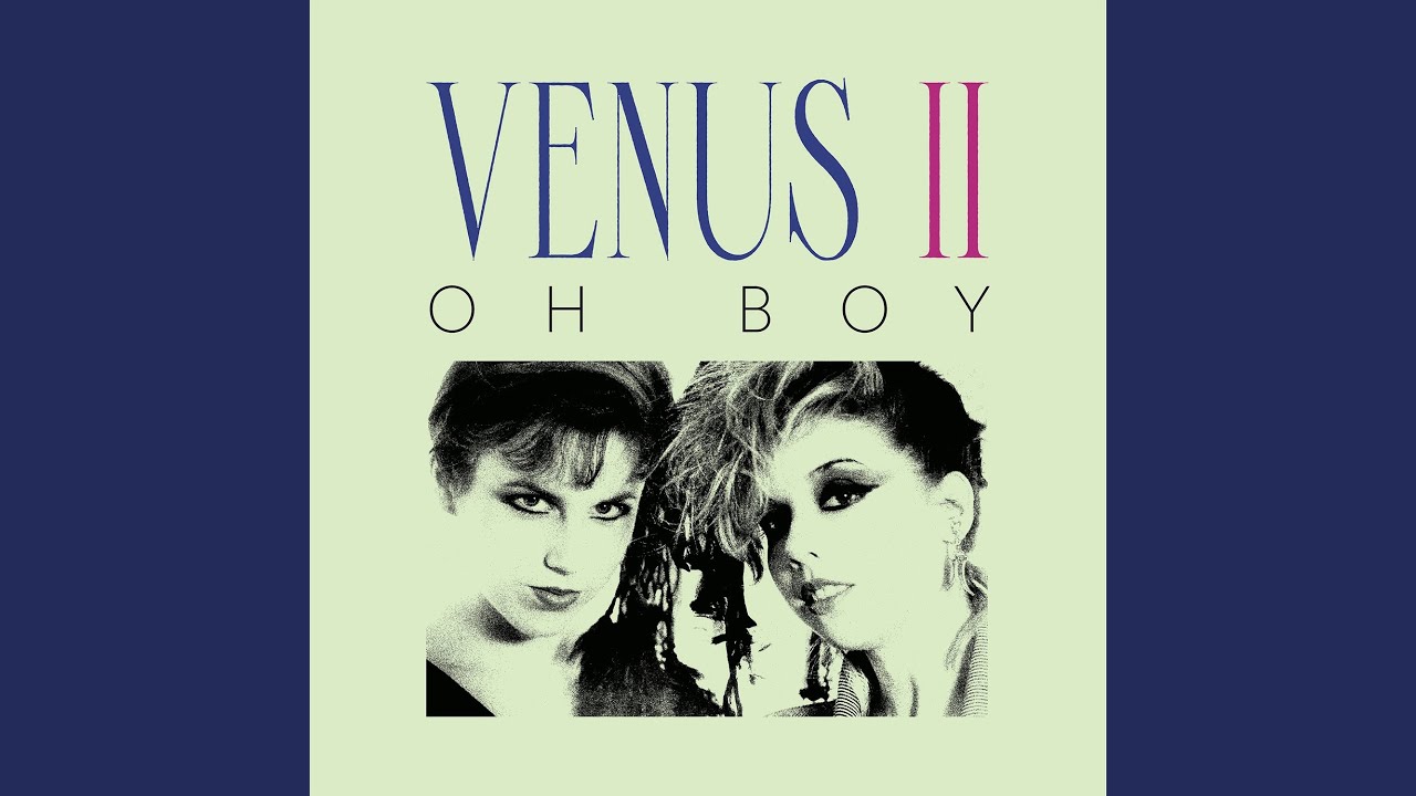 Oh Boy (Justin Strauss Remix)