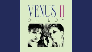 Oh Boy (Justin Strauss Remix)