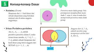 Sesi 4 1 Probabilitas Dasar Bagian 1