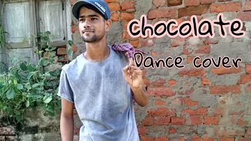 Kudi Tu chocolate hai | Dance cover |