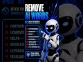 Fix Robotic ChatGPT Replies 🤯