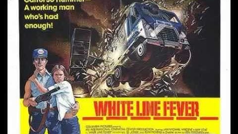 Joe Ely - White Line Fever