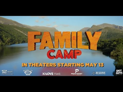 Family Camp