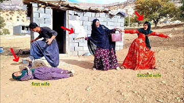 The return of the first wife