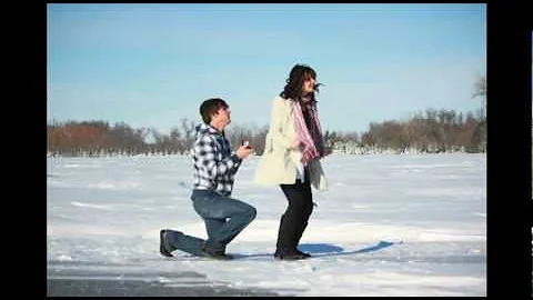 Taylor and Heidi's Wedding Intro Video