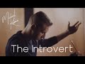 Michael kobrin  the introvert official  