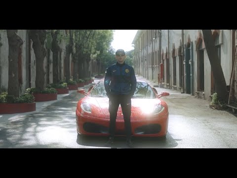 RECKOL ft. POP SMOKE - ZEKİ MÜREN