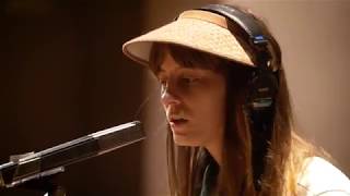 Video thumbnail of "Faye Webster - Room Temperature (Live at The Current)"