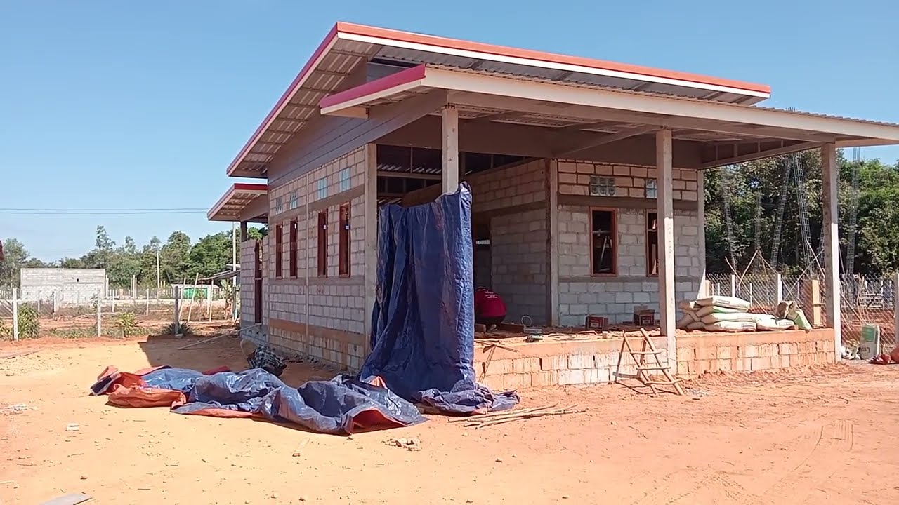 มาให้กำลังใจน้องภามี