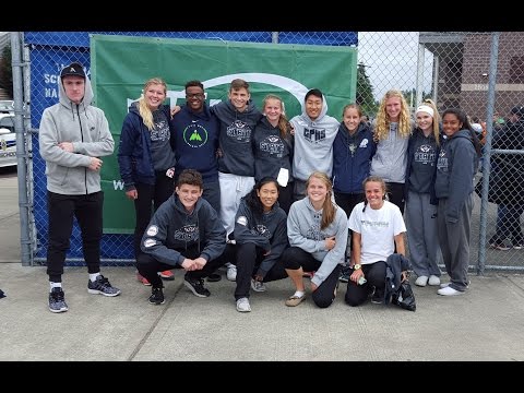 State 2016 - Glacier Peak High School Track and Field