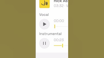 Isolate ANY Song Track with this New App! (LALAL.ai Vocal Remover)