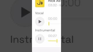 Isolate ANY Song Track with this New App! (LALAL.ai Vocal Remover) screenshot 4