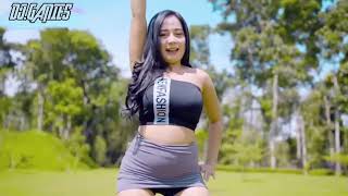 DJ SIA SIA MENGHARAP CINTAMU REMIX VIRAL TIKTOK TERBARU 2023 | NIKITA