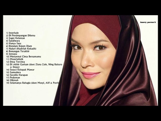 Koleksi Album - Nora (Hits Terbaik) class=