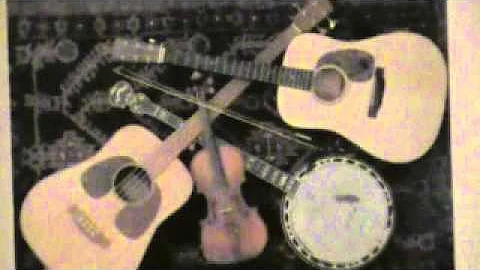 Frankie Moore And The Carolina Hymn Singers
