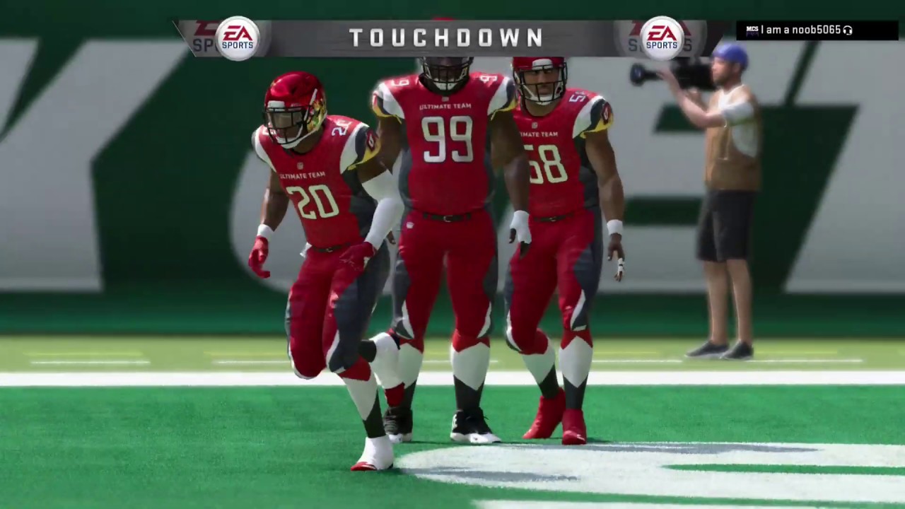 madden nfl 20 developer madden nfl 20 developer