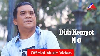 Didi Kempot - No | Dangdut ( Music Video)