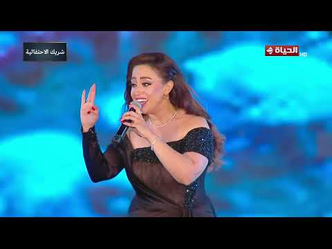 فيها حاجة حلوة عمر خيرت ريهام عبد الحكيم شاركوني قناتي فضلا