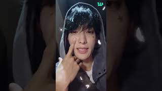 SEVENTEEN DK WEVERSE LIVE (271023) || 컴온🩷🩵 || DK LIVE