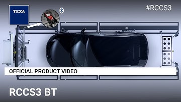 EN - RCCS 3 BT  - Official Product Video