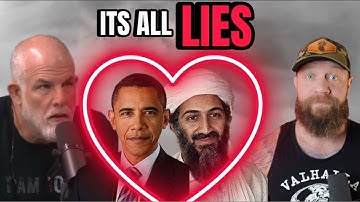 John “Shrek” McPhee SHOCKS: Osama Bin Laden Raid was an Obama PR STUNT