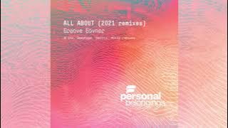 Groove Govnor - All About (Miklo Remix) ✨