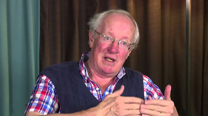 Interview with Robert Fisk on what really matters ...