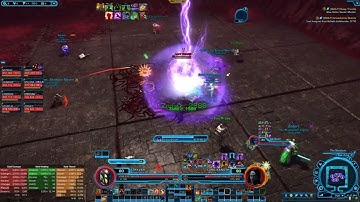 SWTOR R4 SM 8M Lord Kanoth