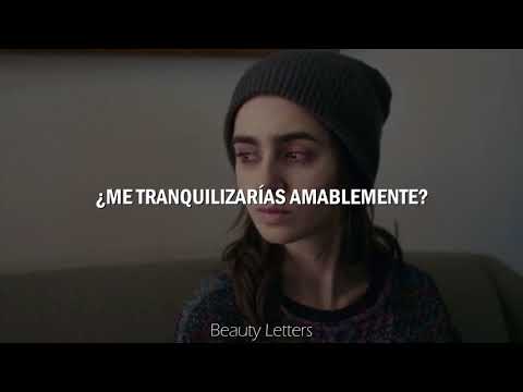 Ellen -  kindly calm me down // Español - Hasta el Hueso