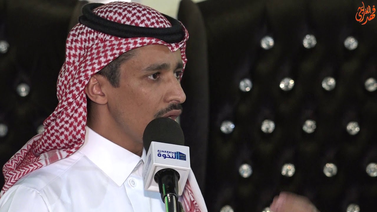 مرزوق المقاطي و مرهب البقمي و فايز العازمي و فواز العازمي موال