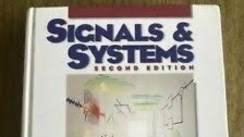 LTI System part - 3/Alan V OPPENHEIM Solution Chapter2/Convolution/2.1/2.2/2.3/Signals and Systems