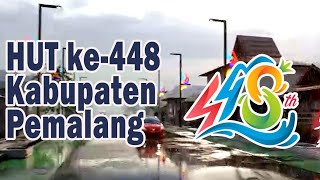 Selamat Hari Jadi Pemalang 448