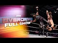 Wrestling Featuring Stephen Steel, The Troublemakers and Sophia Rose on OVW OVERDRIVE!