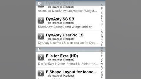 Instalar display recorder en ios 6.1.3