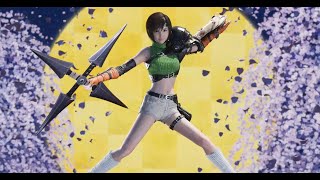 FINAL FANTASY 7 REBIRTH Yuffie Joins The Team 4K (#FFVIIRebirth Yuffie Cutscene) by RabidRetrospectGames 681 views 1 month ago 3 minutes, 27 seconds