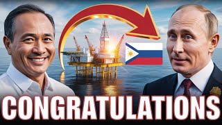 Philippines Oil Boom How Manila Is Changing The Global Energy Game