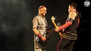 Rammstein - Ausländer [22.06.2019 - Berlin] (multicam by Nightwolf)