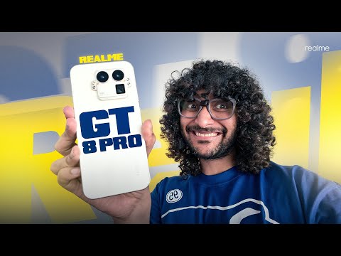 Realme GT 8 Pro My Review Fun Phone Is Back Malayalam