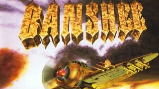 Amiga 1200 (AGA) - Banshee 1994