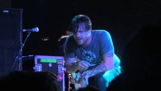 Alesana - The Thespian (Live)