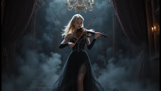 “Whispers in the Shadows”, Classical Crossover