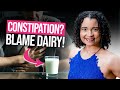 Why Cheese and Dairy Give Your Kids Constipation | Switch4Good